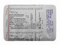 Fexofenadine hydrochloride.JPG